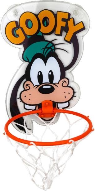 Image du produit Disney Store - Basketball dans le bain Dingo - Accessoires de salle de bain