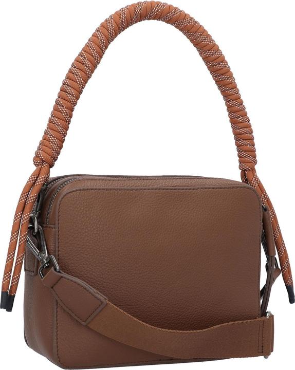 Immagine prodotto FredsBruder Borsa a tracolla Nea in pelle 23 cm