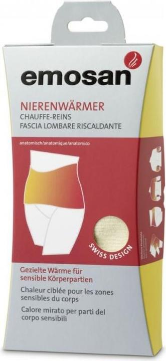 Produktbild Emosan Nierenwärmer (XL)