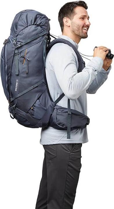 Actual product image Gregory Baltoro 75L L (75 l)
