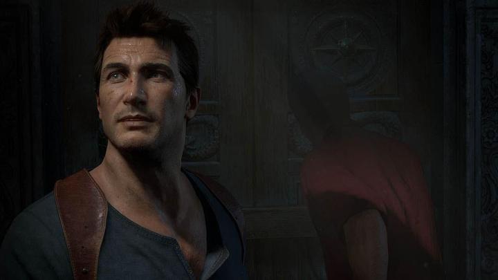 Produktbild Sony PlayStation Hits: Uncharted 4 - A Thief's End (PS4, Multilingual)