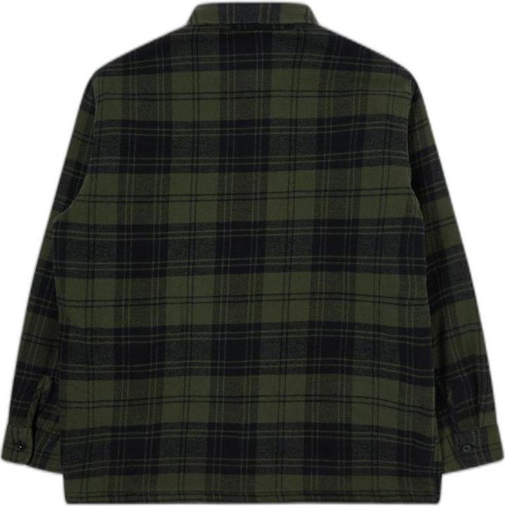 Immagine prodotto Edwin Camicia a maniche lunghe foderata Sven - 123997 (S)