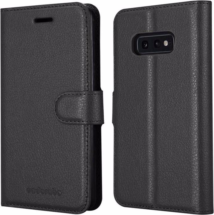 Productafbeelding Cadorabo Boek met kaft met standfunctie (Samsung Galaxy S10e)