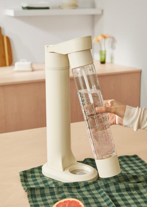 Actual product image Create Soda Maker Studio - Basic