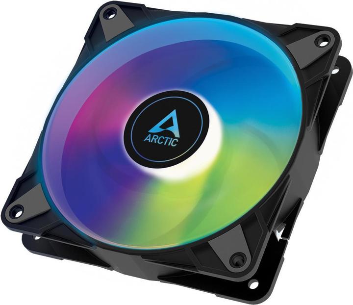 Image du produit Arctic P12 PWM PST A-RGB (120 mm, 1 x)