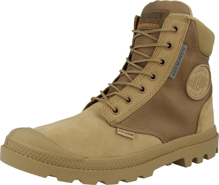 Produktbild Palladium Pampa Sportcuff WPN U-S - 43152 (37)