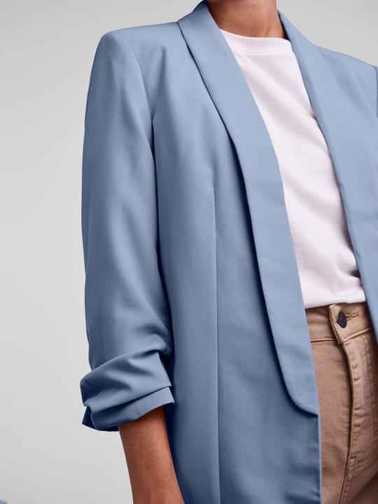 Produktbild Pieces Langer 3/4-Ärmel Blazer (XS)