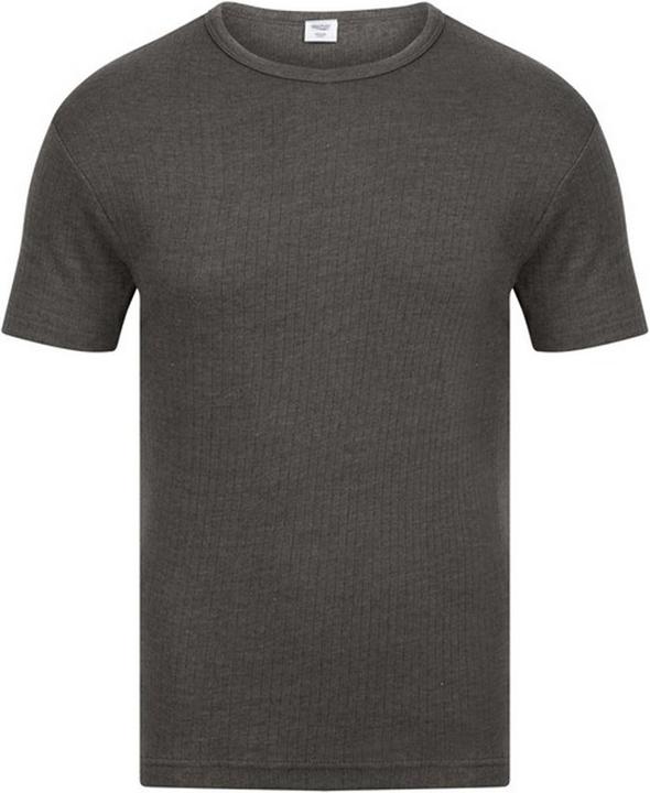 Produktbild Absolute Apparel Thermal Kurzarm TShirt (L)