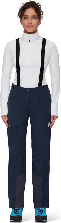 Produktbild Mammut Taiss Pro SO Pants Women (38)