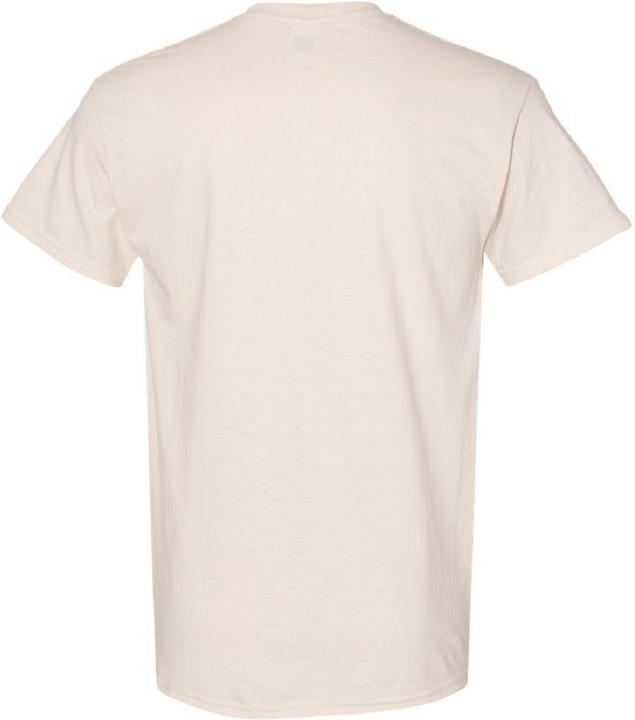 Actual product image Gildan TShirt (XL)