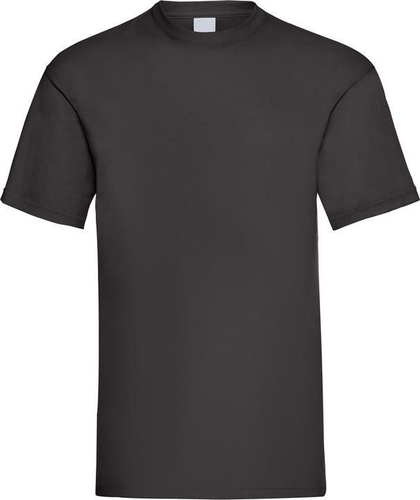 Produktbild Fruit of the Loom Value Kurzarm Freizeit TShirt (4XL)