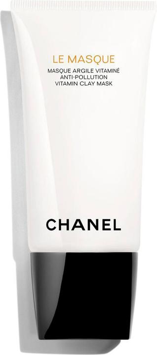 Produktbild Chanel Le Masque Anti-Pollution Vitamin Clay Mask (75 ml)