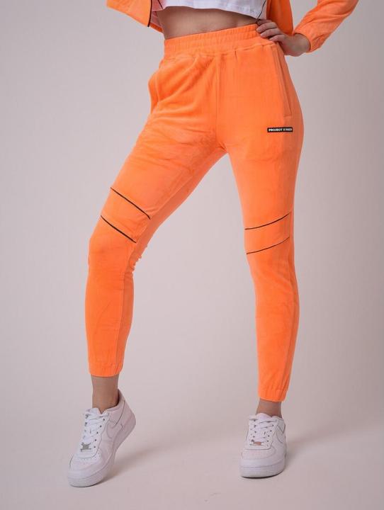 Actual product image Project X Paris basic jogging suit with contrasting piping for (L)