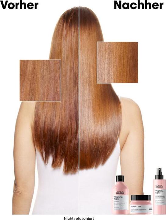 Immagine prodotto L'Oréal Professionnel Vitamino Color Resveratrol Conditioner (500 ml)