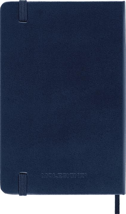 Immagine prodotto Moleskine Taccuino (Tascabile, A6, Inglese)