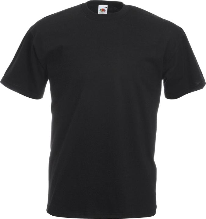 Immagine prodotto Fruit of the Loom Maglietta a maniche corte (4XL)