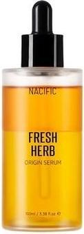 Actual product image Nacific Fresh Herb Origin Serum 100ml (100 ml)