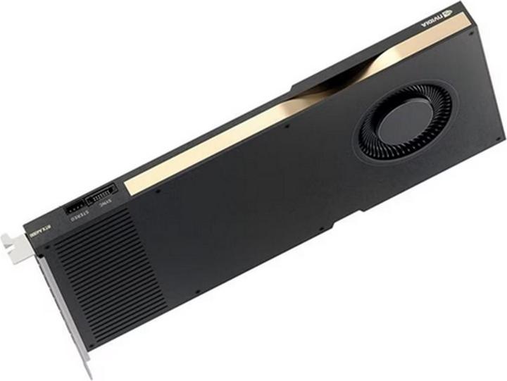 Immagine prodotto PNY Quadro RTX A4000 (16 GB)