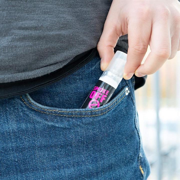 Image du produit SOS Akut Clean Smoke Off (Solution de nettoyage de la fumée)