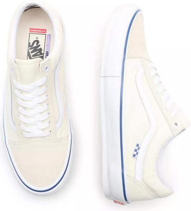 Produktbild Vans Skate Old Skool (40)