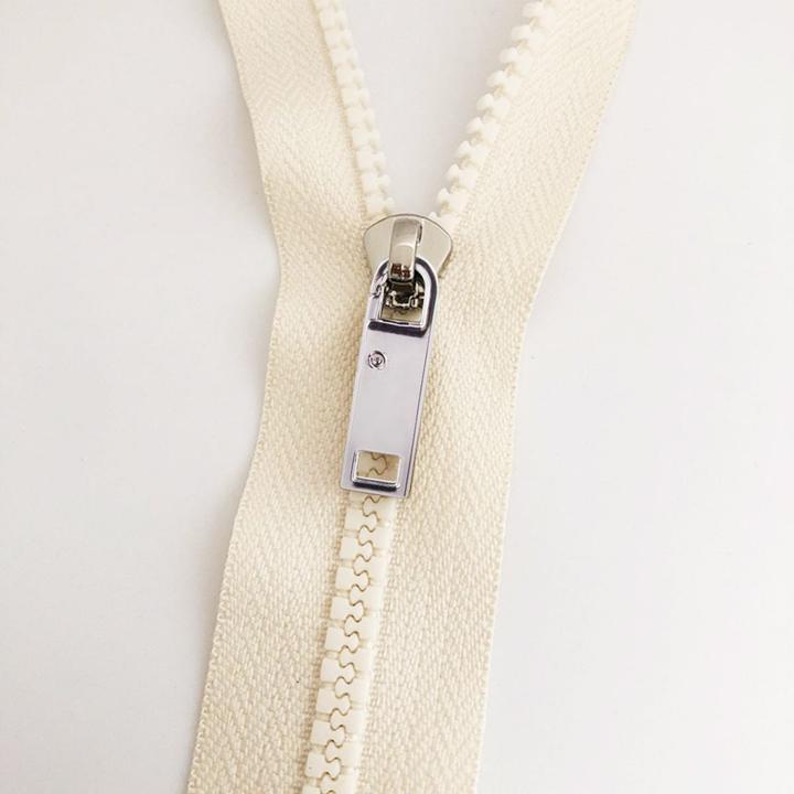 Produktbild Cbx 4 Stück Zipper, Schieber für Reissverschlüsse