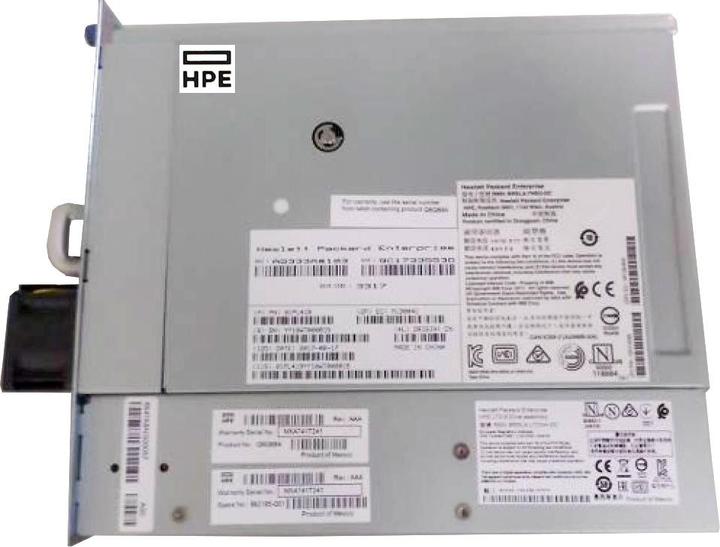 Produktbild HPE StoreEver MSL LTO-8 Ultrium 30750 SAS Drive Upgrade Kit