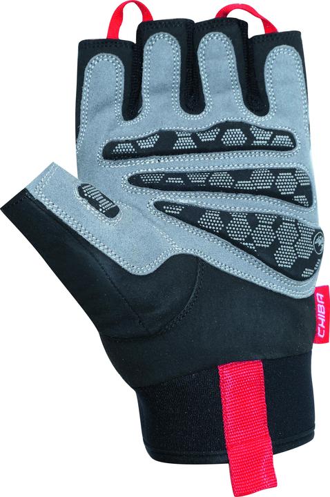 Chiba XTR Gel