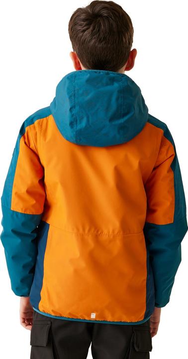 Produktbild Regatta Volcanics VIII Reflektierende Jacke (128)