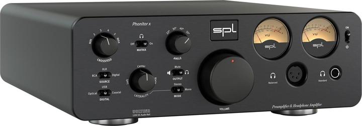 Image du produit SPL Phonitor x DA