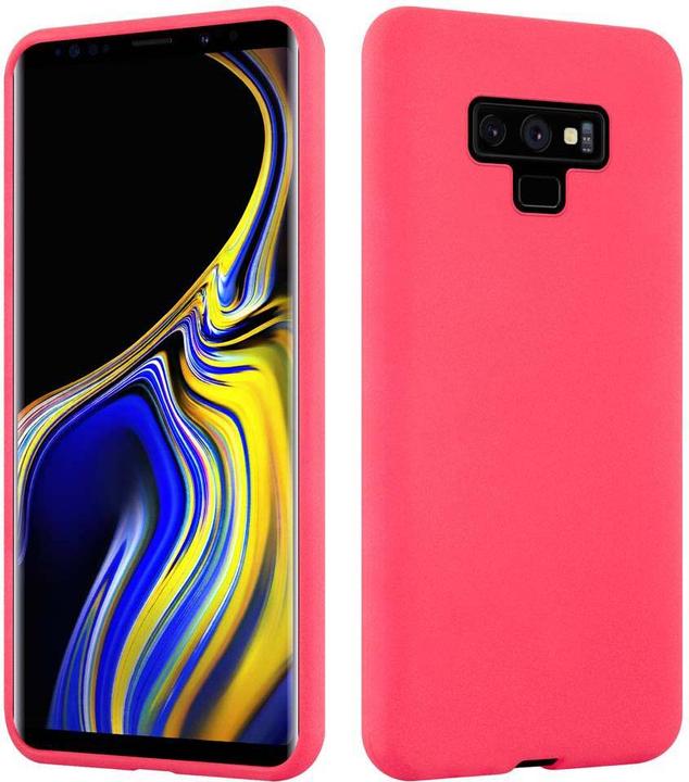 Produktbild Cadorabo TPU Frosted Cover
