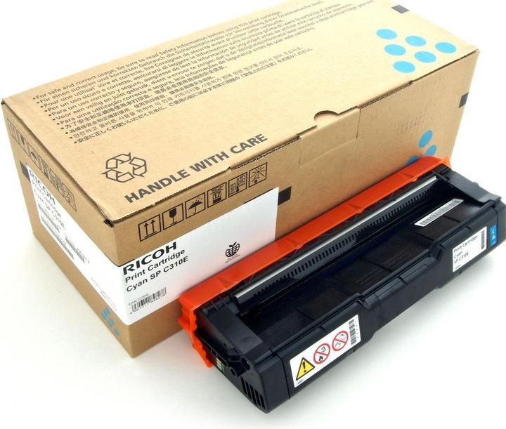 Image du produit RICOH 406053 (C)