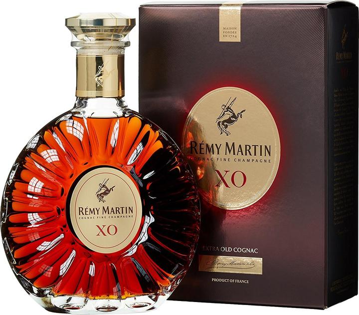 Produktbild Rémy Martin Xo (1 x 70 cl)
