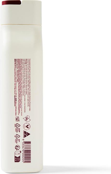 Produktbild O&M Original Mineral O&M Haircare - Hydrate & Conquer Shampoo (350 ml, Flüssiges Shampoo)