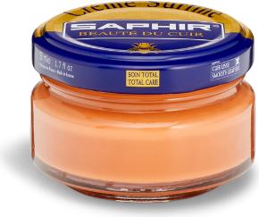 Immagine prodotto Saphir Beaute du Cuir Lucido per scarpe surfine pommadier (50 ml)