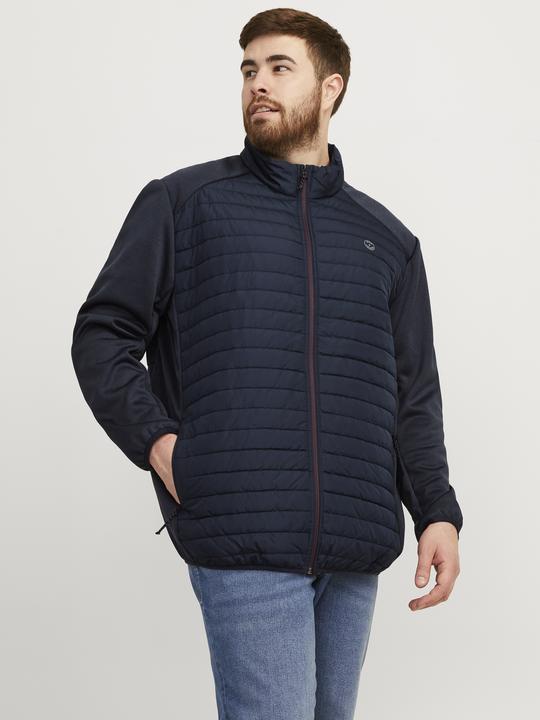 Immagine prodotto Jack & Jones Giacca trapuntata plus size (8XL)