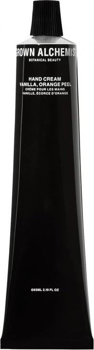 Immagine prodotto Grown Alchemist GROWN Beauty - Crema per le mani: Vaniglia e buccia d'arancia (300 ml)