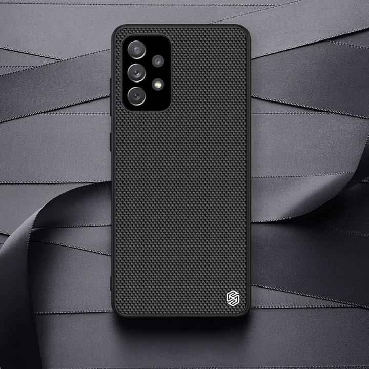Image du produit Nillkin Série texturée (Samsung Galaxy A72 5G)