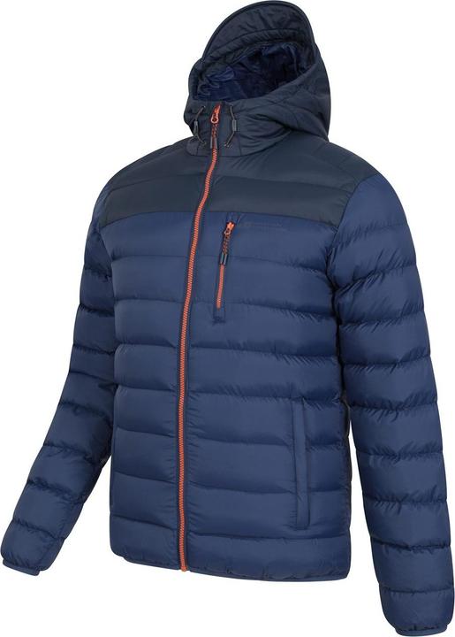 Immagine prodotto Mountain Warehouse Link Giacca Imbottita Uomo (XL)