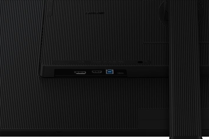 Actual product image Samsung ViewFinity S8 - S80UD (3840 x 2160 Pixels, 32")