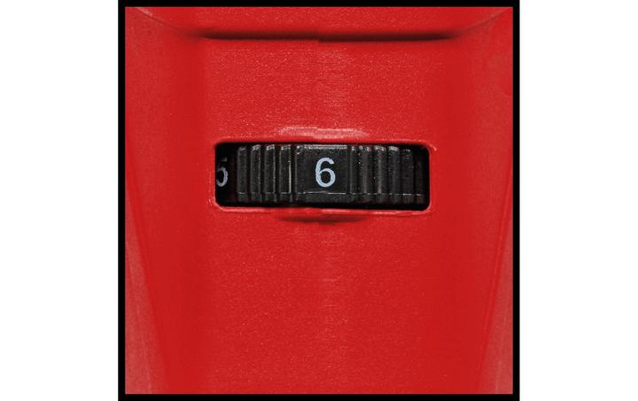 Image du produit Einhell Winkelschleifer TE-AG 125/1010 CE Q (125 mm)