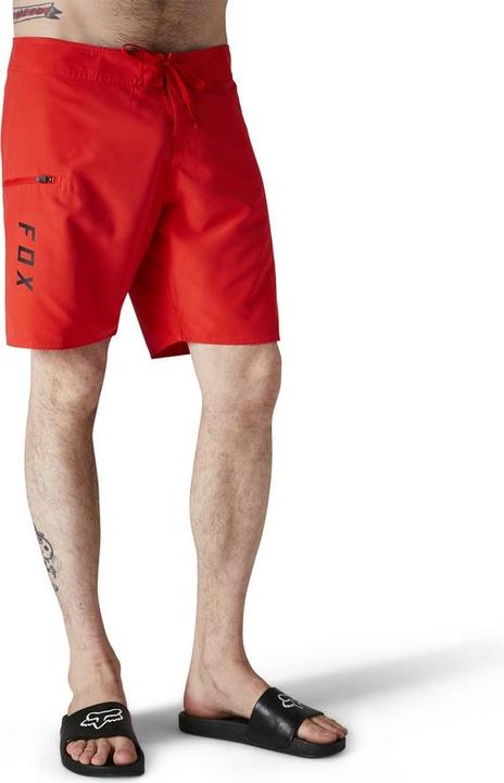 Produktbild Fox B-SHORT 22 OVERHEAD FHE 18" RED 32 (32)