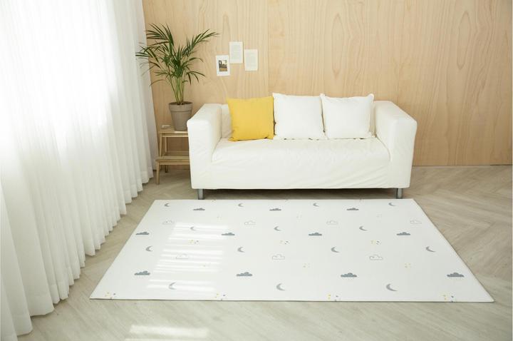Actual product image Dwinguler Baby Care (210 x 140 cm)