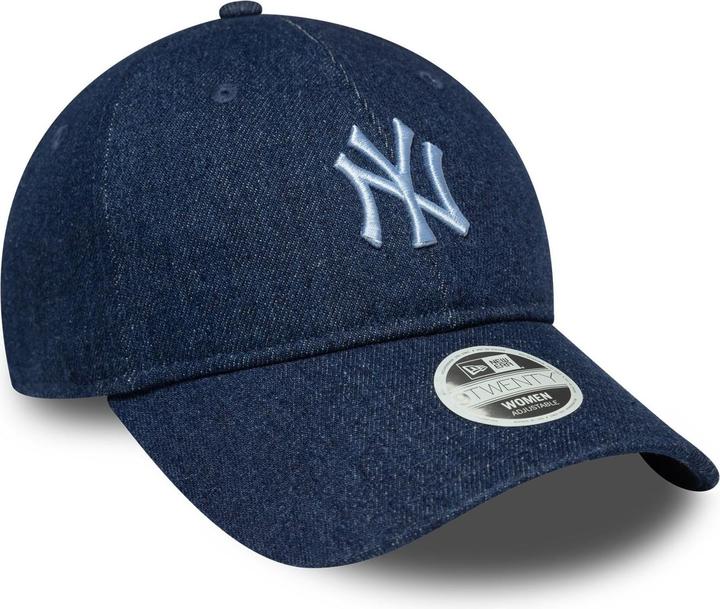Denim New York Yankees