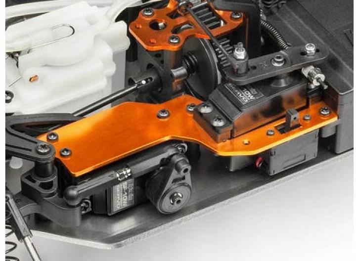 Image du produit HPI Bullet MT 3.0 (Presque prêt à être conduite)