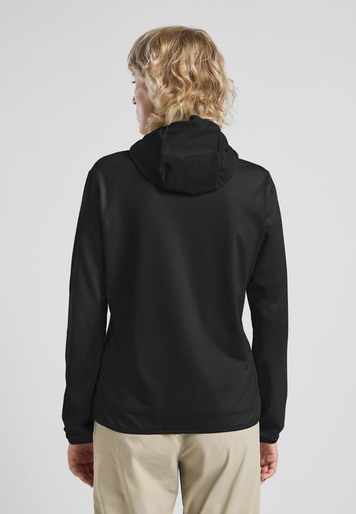 Image du produit Jack Wolfskin Prelight Trail Hoody W (S)