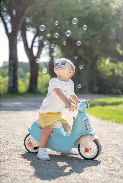 Image du produit Smoby Scooter Ride-On