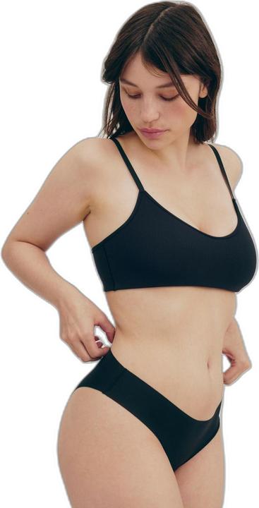 Immagine prodotto mutandine da baic naked rib brief (S)
