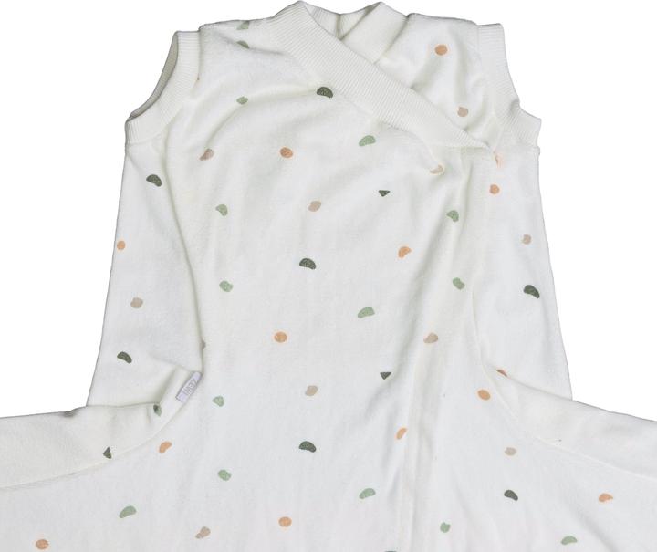 Zewi Blanket with gilet 90x200 (90 x 200 cm)