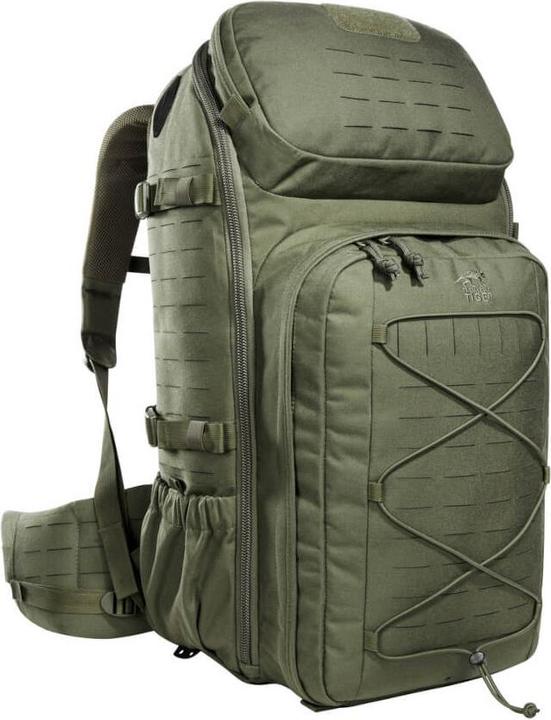 Tasmanian Tiger TT Modular Trooper Pack Olivgrün (55 l)