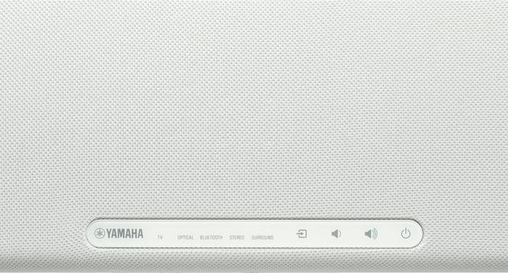 Produktbild Yamaha SR-B20A (120 W, 2.1 Kanal)